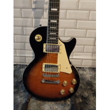 Guitarra Malibu Les Paul HH Alnico V LP-500 - COR: Sunburst 