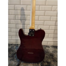 Guitarra Malibu Telecaster SS Alnico V TL-500 - COR: Sunburst(143)