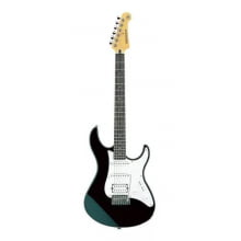  Guitarra Yamaha Pacific 012 - COR: Black