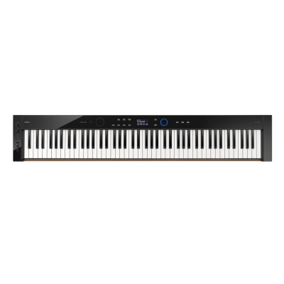 Piano Digital Casio Privia PX-S6000BK (Cor Preto Satin)