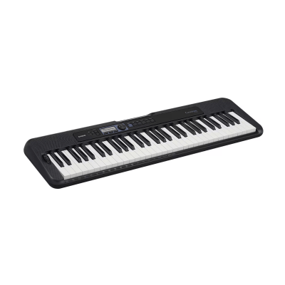 Teclado Arranjador Casio Casiotone CT-S300 (Cor Preto - C2)