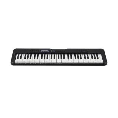 Teclado Arranjador Casio Casiotone CT-S300 (Cor Preto - C2)