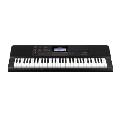 Teclado Arranjador Casio CT-X700 (Cor Preto - C2)