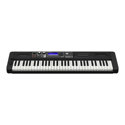 Teclado Arranjador Casio Casiotone CT-S500 C2 — Novo, NFe e Garantia