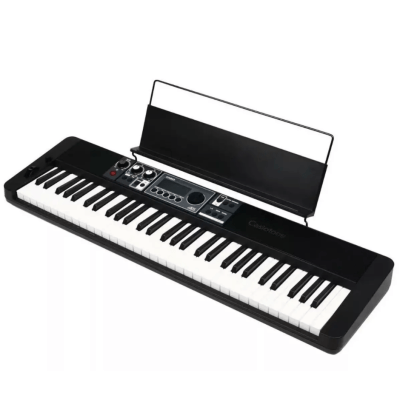 Teclado Arranjador Casio Casiotone CT-S500 C2 — Novo, NFe e Garantia