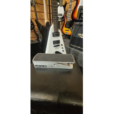 Pedal de Volume Ernie Ball MVP Most Valuable Pedal 6182 USADO Oportunidade
