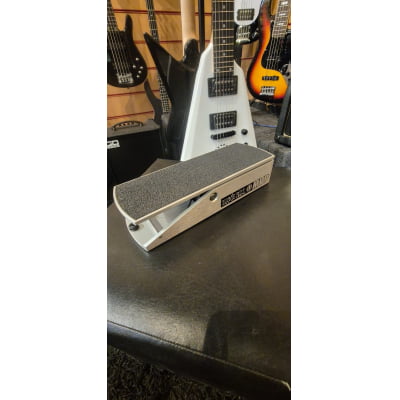Pedal de Volume Ernie Ball MVP Most Valuable Pedal 6182 USADO Oportunidade
