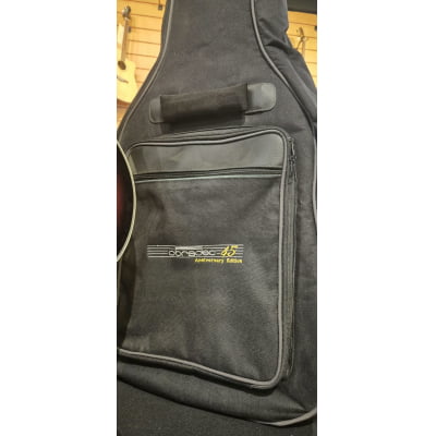 Violão Tagima Montana Sunburst Aço - Semi-Novo (Oportunidade)