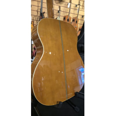 Violão Tagima Montana Sunburst Aço - Semi-Novo (Oportunidade)