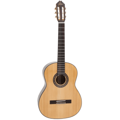 Violao Classico Acustico Zellmer Primevo Cedro Nylon Brilhante 2107 Violao Classico Acustico Zellmer Primevo Cedro Nylon Brilhante 2107