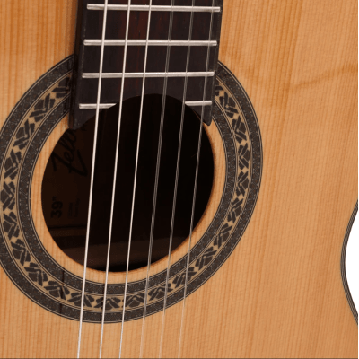 Violao Classico Acustico Zellmer Primevo Cedro Nylon Brilhante 2107
