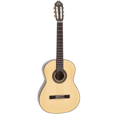 Violao Classico Acustico Zellmer Primevo Spruce Nylon Brilhante 2106