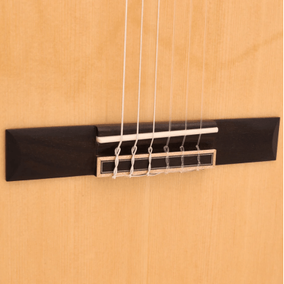 Violao Classico Acustico Zellmer Primevo Spruce Nylon Brilhante 2106