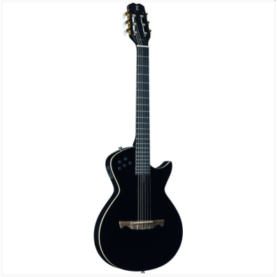 Violão Sólido Tagima Nylon Modena Tampo Spuce Corpo Sapele Violão Sólido Tagima Nylon Modena Tampo Spuce Corpo Sapele