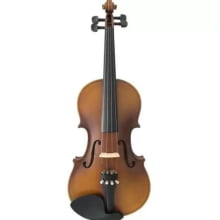 Violino 4/4 Fosco com estojo  Scarlett SCV- F44