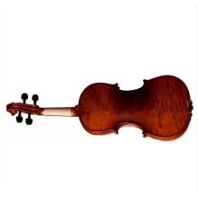 Violino 4/4 c/Estojo Acessórios em Boxwood EAGLE VE-441 