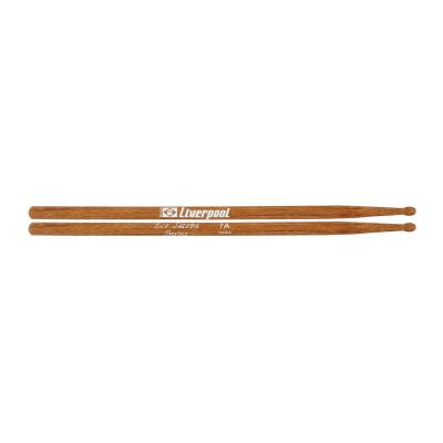 Baqueta ECO Jatobá EJ - MEDIDA: 7A, MODELO: Ponta Madeira