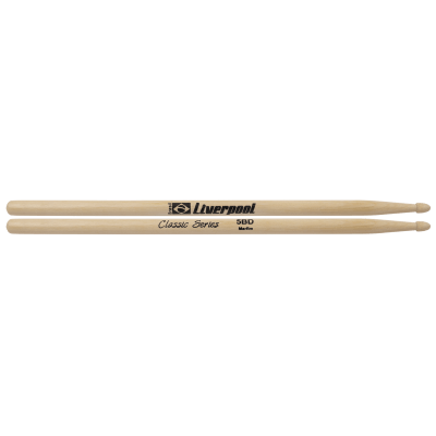  Baqueta Madeira CLASSIC Series LL - MEDIDA: 5BD