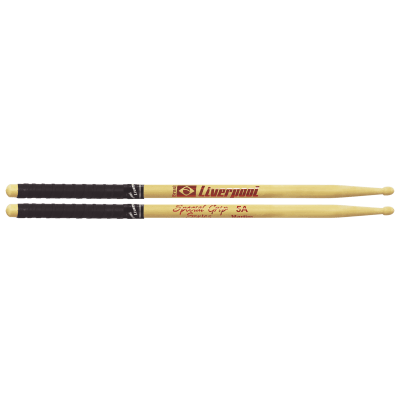 Baqueta Madeira SPECIALGrip SG - MEDIDA: 5A 