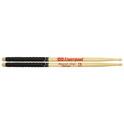 Baqueta Madeira SPECIALGrip SG - MEDIDA: 7A