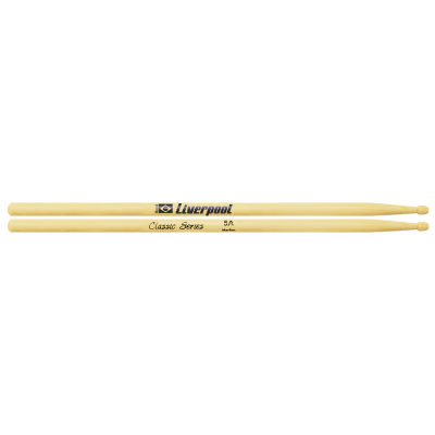  Baqueta Nylon CLASSIC Series - MEDIDA: 5A