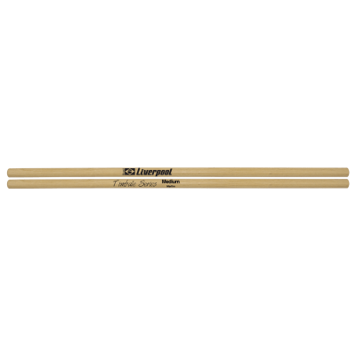 Baqueta p/Timbales(PAR) TL-MED