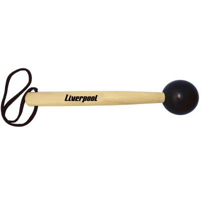 Maçaneta Liverpool - MODELO: Bola de Borracha 275mm(MC-47)