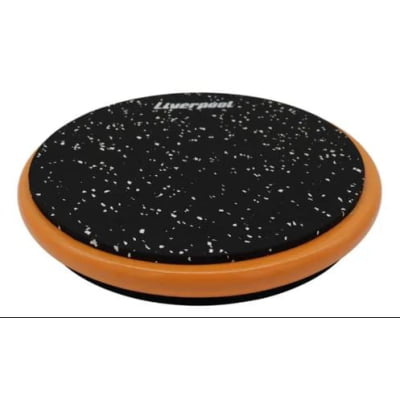  Pad de Estudo 11" LIVERPOOL Dupla Face COD.11591