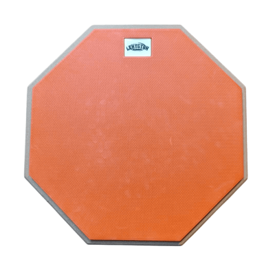 Pad de Estudo 12" Octogonal LENYGTON PD-04  Pad de Estudo 12" Octogonal LENYGTON PD-04