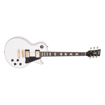 Guitarra Schecter Les Paul Vintage Reissued V100