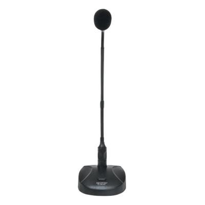 Microfone Gooseneck com Fio Skypix SK-MC558 de Mesa