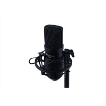  Microfone Kadosh Condensador USB p/Gravação K-84