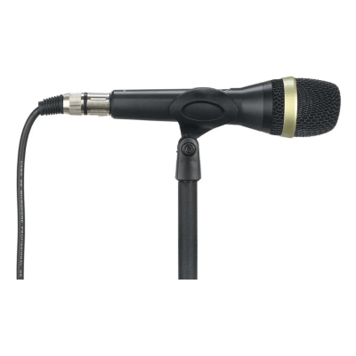 Microfone Dinâmico Vocal Skypix SK-MD5 com Cabo