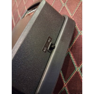 Pedal de Sustain para Teclado Tipo Piano Vedo 