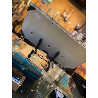 Pedaleira p/Guitarra BOSS GT-10 c/capa e fonte (SEMI NOVA)