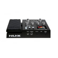 Pedaleira para Guitarra NUX MG-300