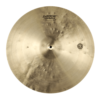 Prato de 24" Ride Série Worship DOMENE