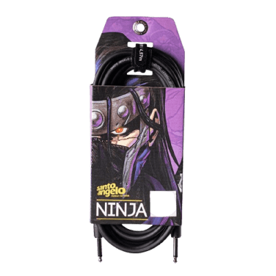 Cabo Santo Angelo  com 3,05 mts Serie  NINJA P10 x P10 cod.8537 