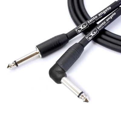 Cabo Santo Angelo  com 3,05 mts Serie  NINJA P10 x P10 em "L" cod.24407