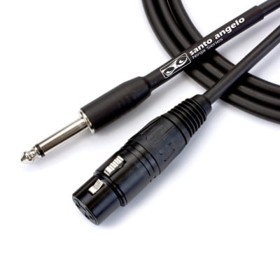 Cabo Santo Angelo  com 4,57 mts Serie NINJA NINJA Fêmea x P10 cod.8728 