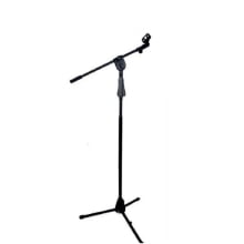 Pedestal para Microfone Easy Lock com Cachimbo PD-104