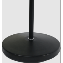 Pedestal para Microfone Reto Pé de Ferro SMART SM-040 