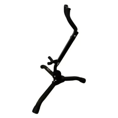 Suporte p/Sax Alto/Tenor (Dobrável) SATY GS-05