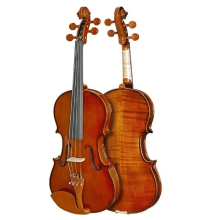 Viola de Arco 4/4 Rajado EAGLE VA-150